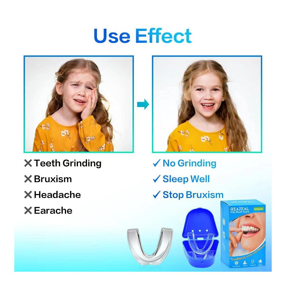 Kids Mouth Guard Cashback - RebateKey