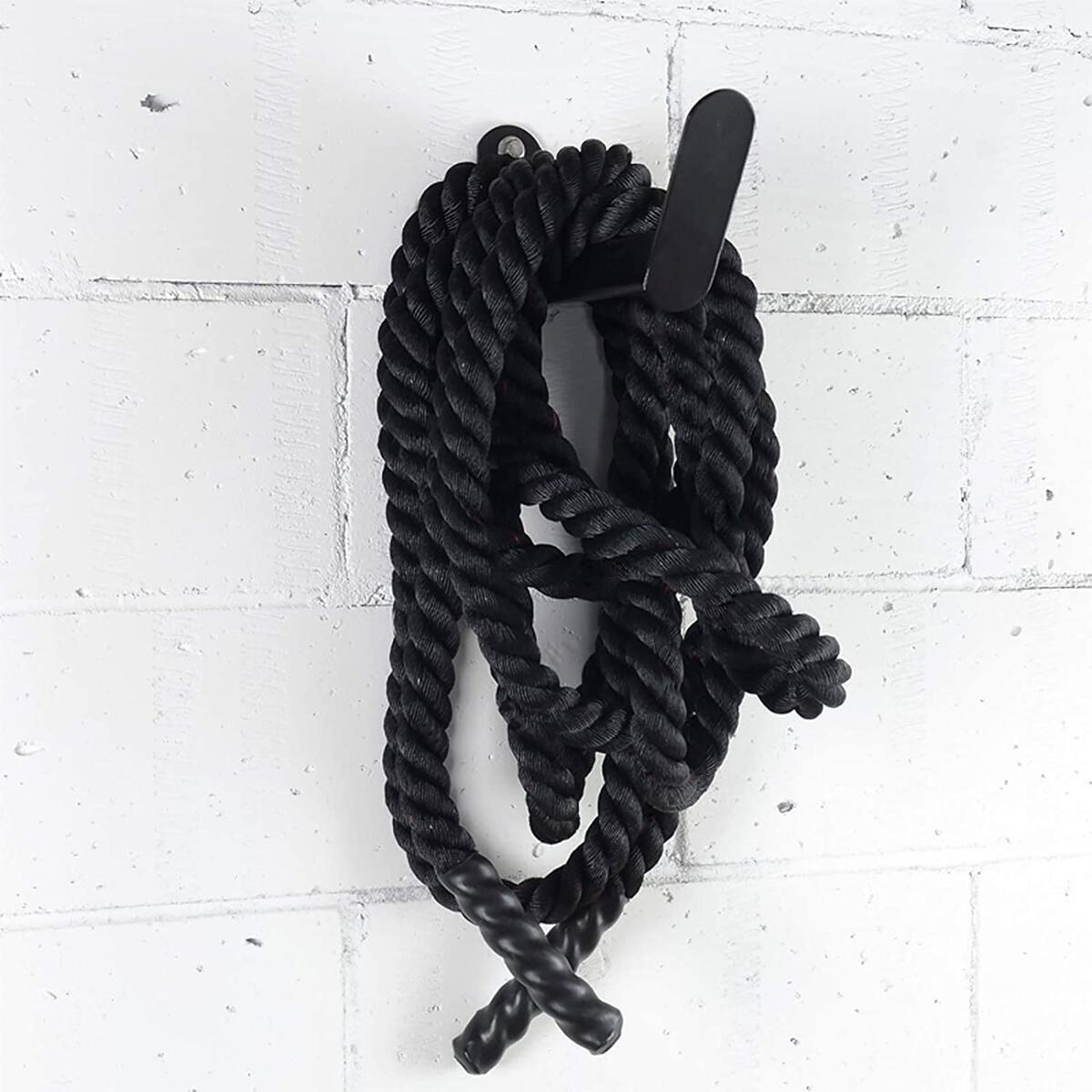 Wikbok Battle Rope Hook Cash Back - RebateKey