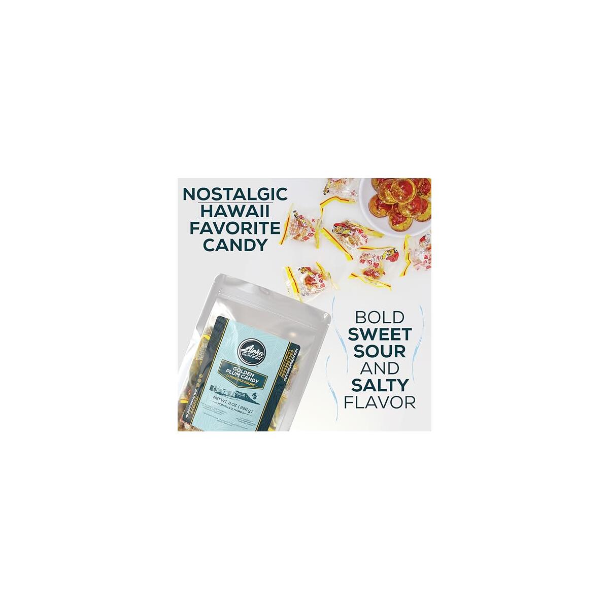 Hawaiian Candy Rebate - RebateKey