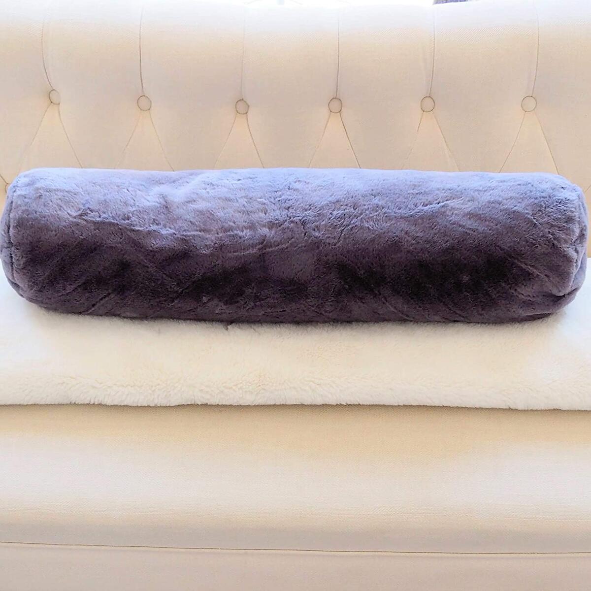 Bolster Pillow Cover Cashback Rebates - RebateKey