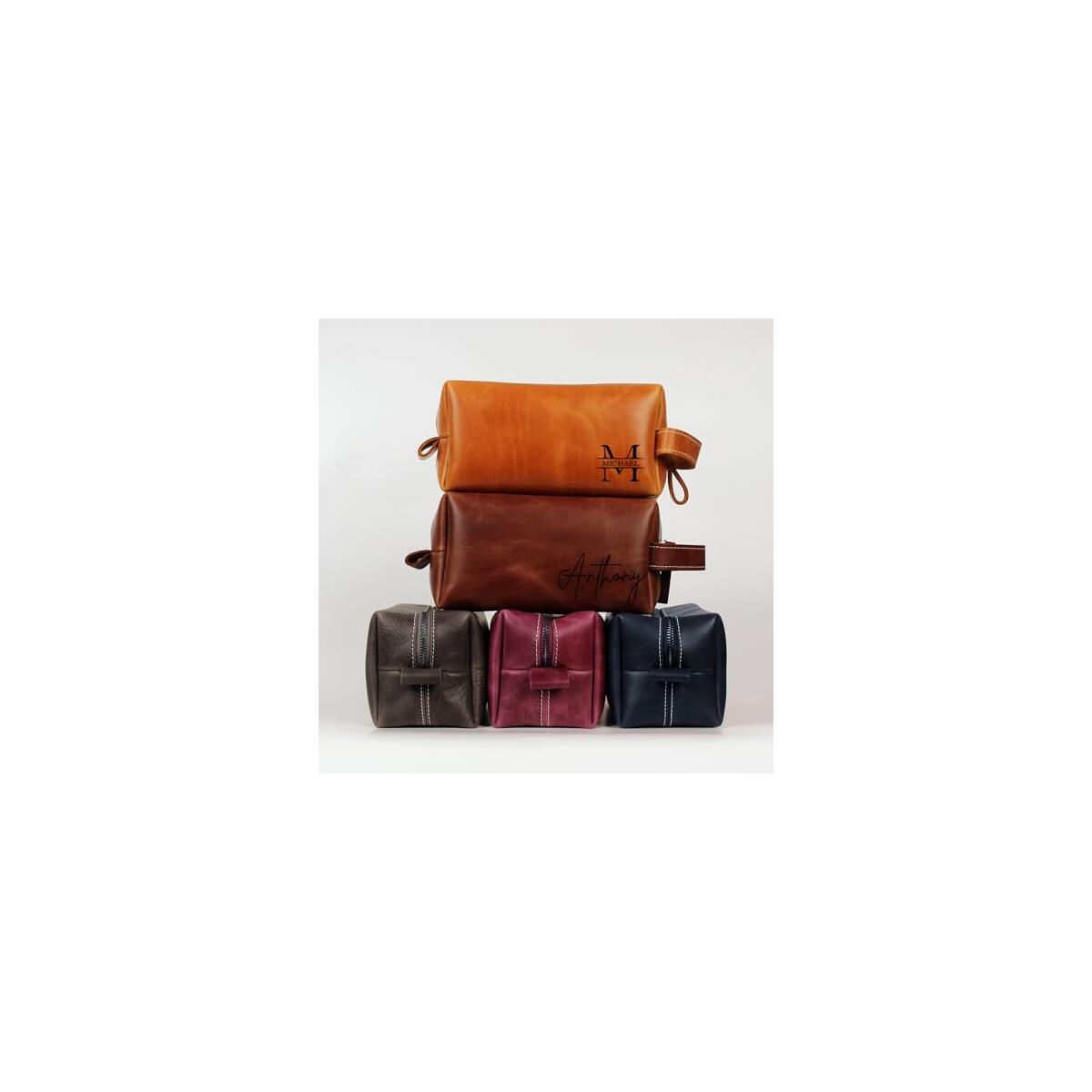Toiletry Bag 21 Cash Back - RebateKey