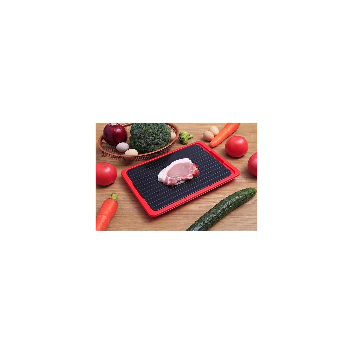 Defrosting Tray1 Rebate - RebateKey