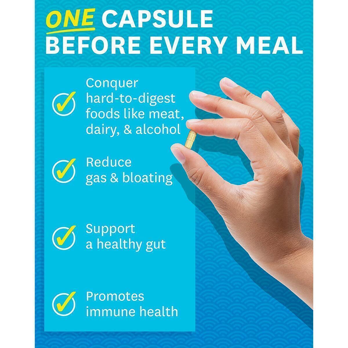 Probiotics For Digestive Health Cashback - RebateKey