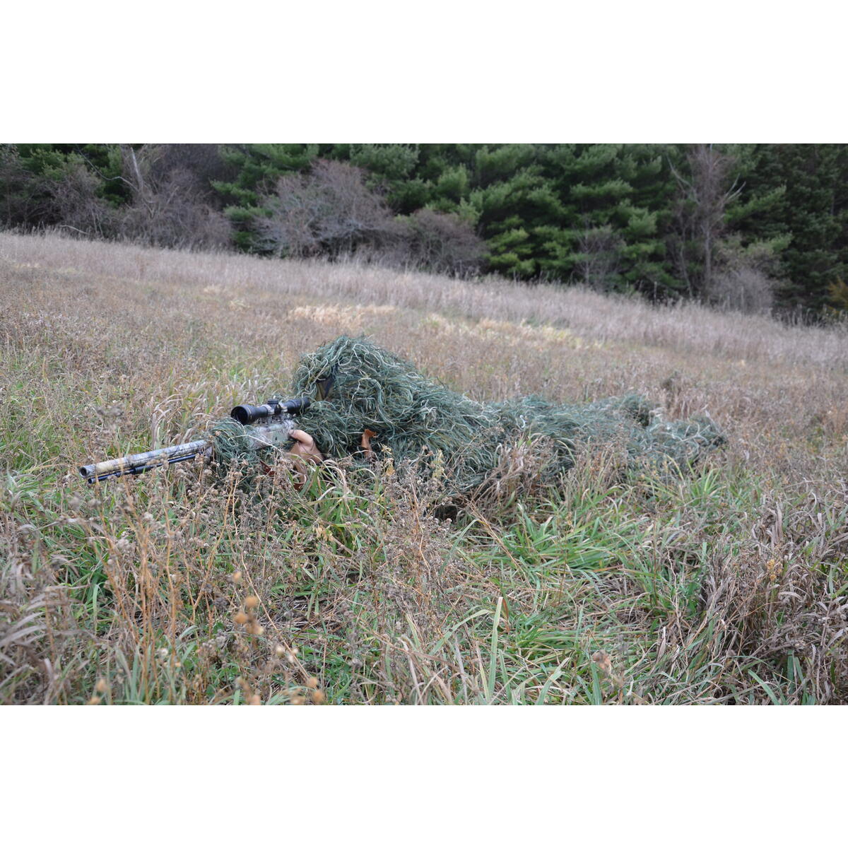 Shadow Cloak Ghillie Suit Cash Back - RebateKey
