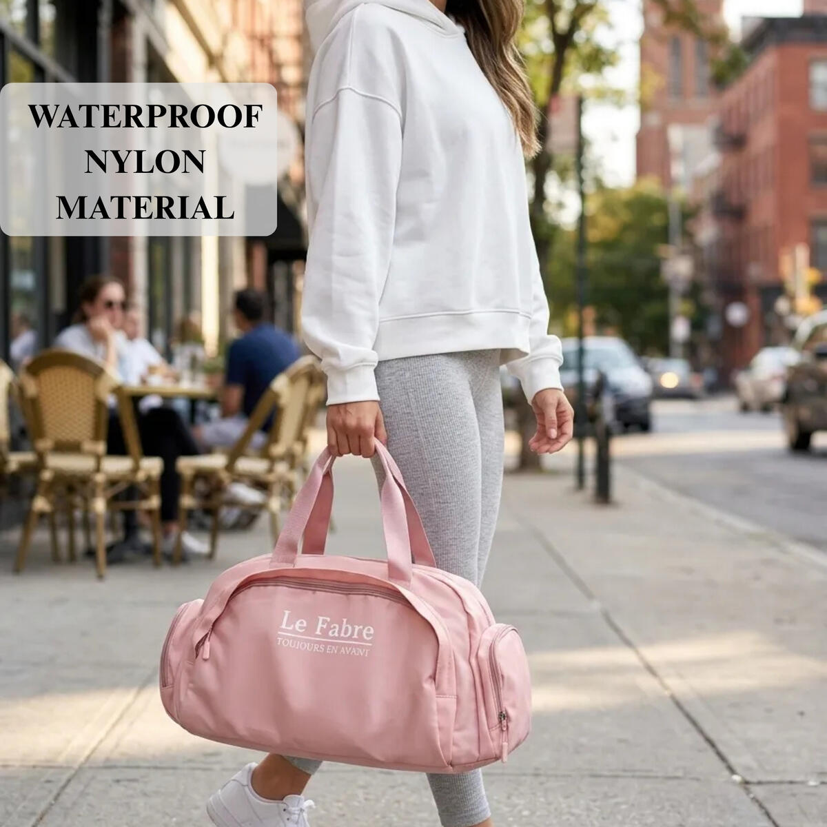 Gym Bag Cash Back - RebateKey