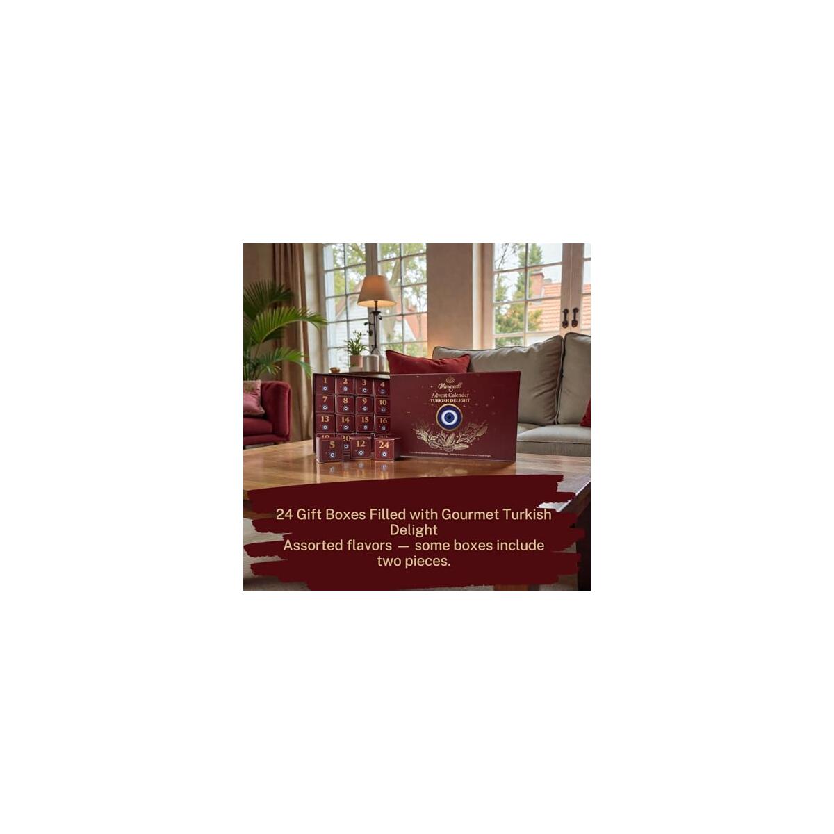 Authentic Turkish Deligh Rebates - RebateKey