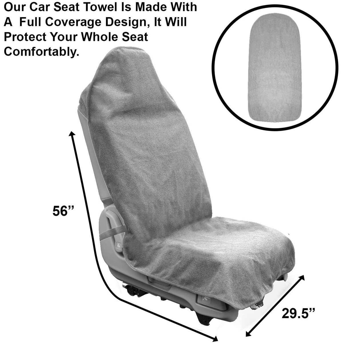 Waterproof Car Seat Cover Rebate - RebateKey