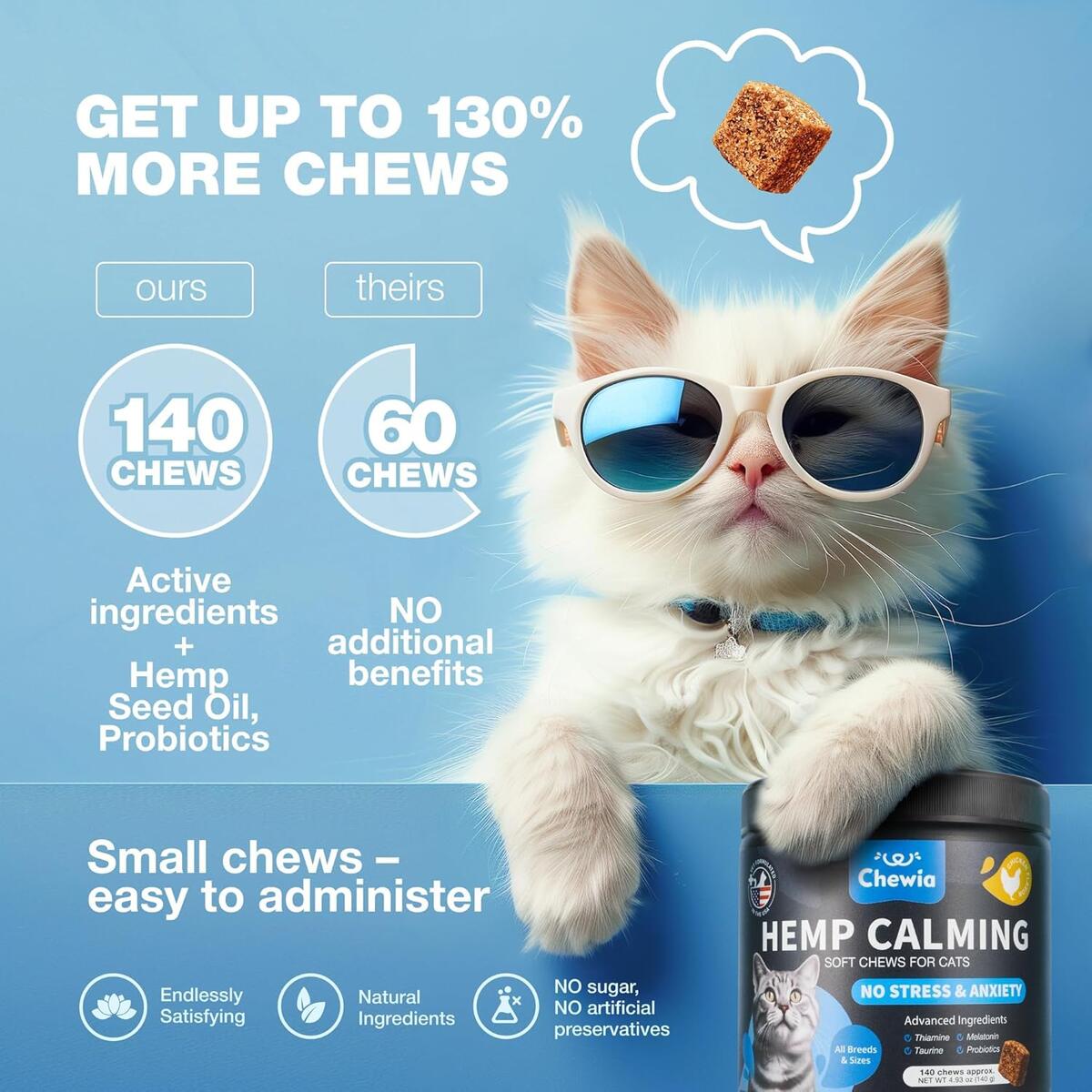 Cat Calming 1 Rebate - RebateKey