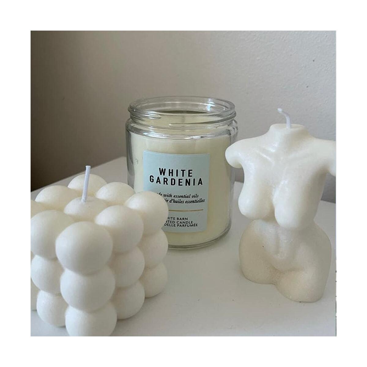 Bubble Candle Cash Back - RebateKey