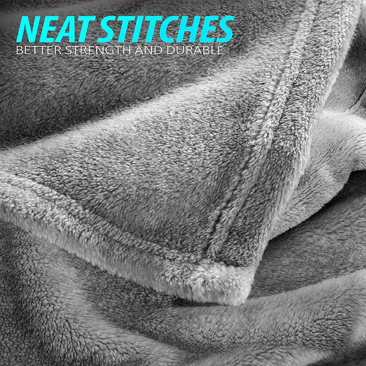 Luxurious And Cozy Fuzzy Blanket Rebates - RebateKey