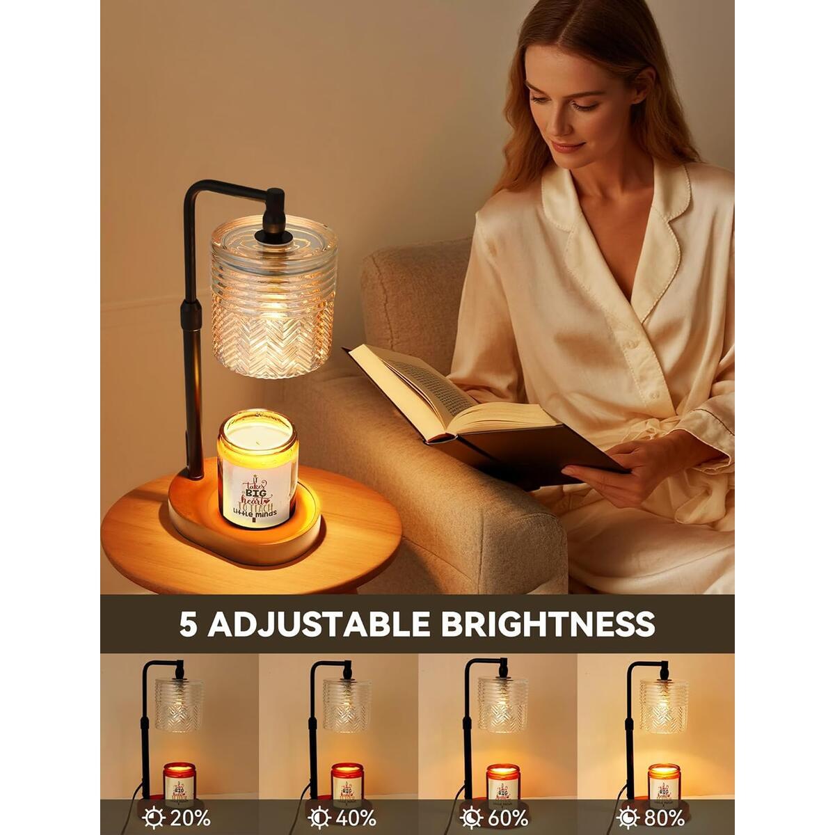 Candle Warmer 2 Rebates - RebateKey