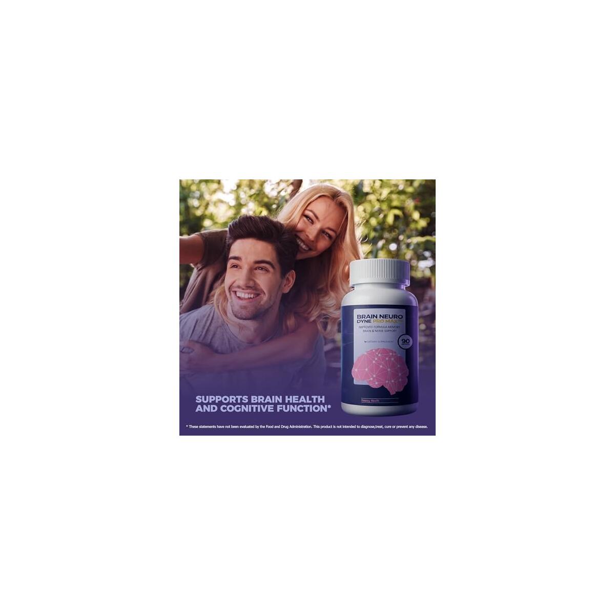 Brain Neuro Dyne Rebate - RebateKey