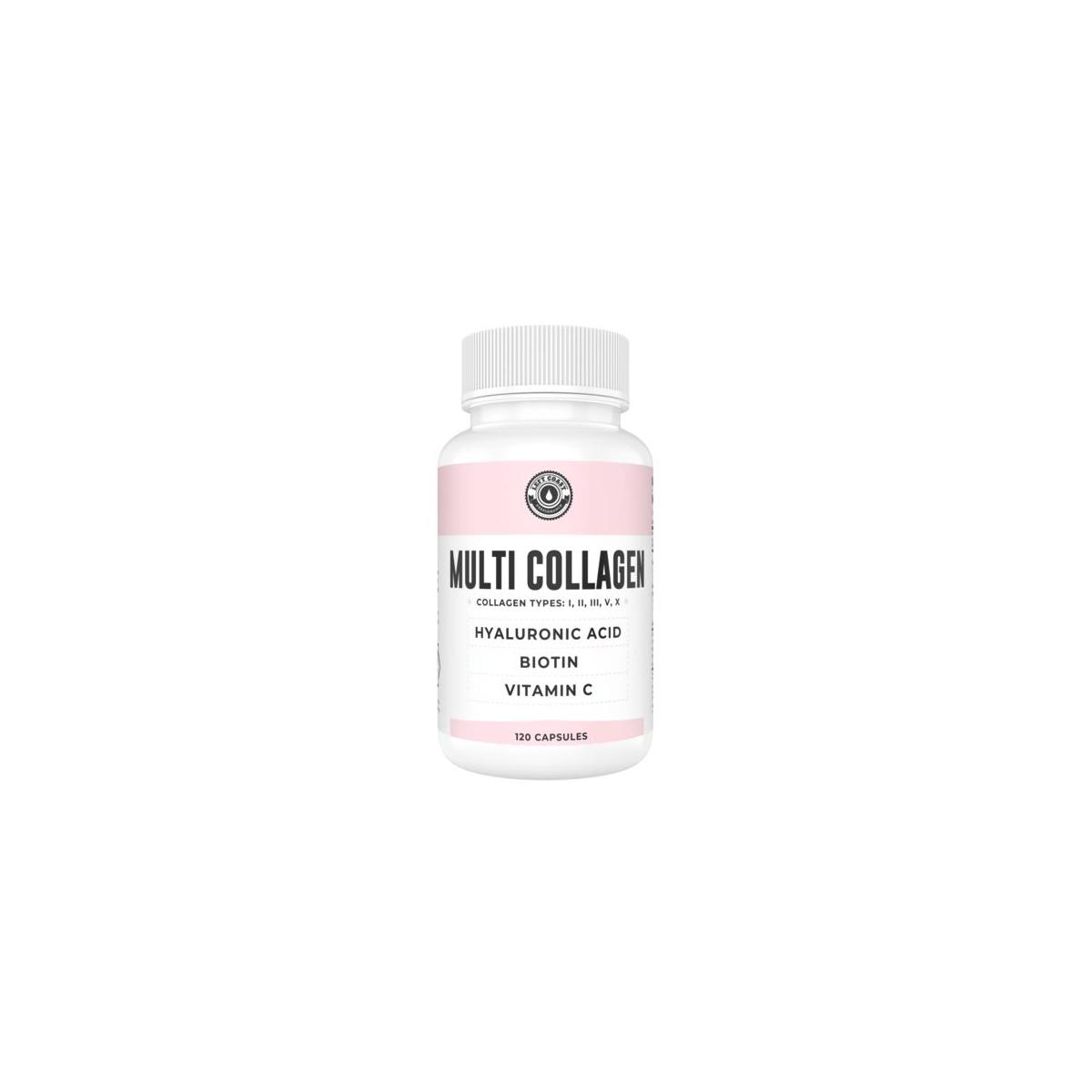 Collagen Capsules 2 Cashback Rebate - RebateKey