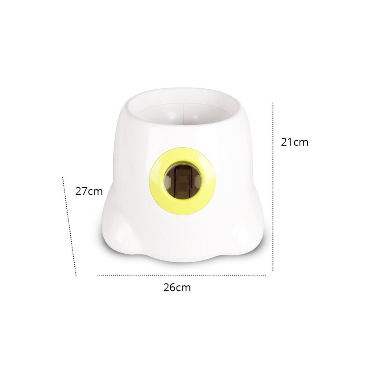 Automatic Dog Ball Launcher Cash Back - RebateKey