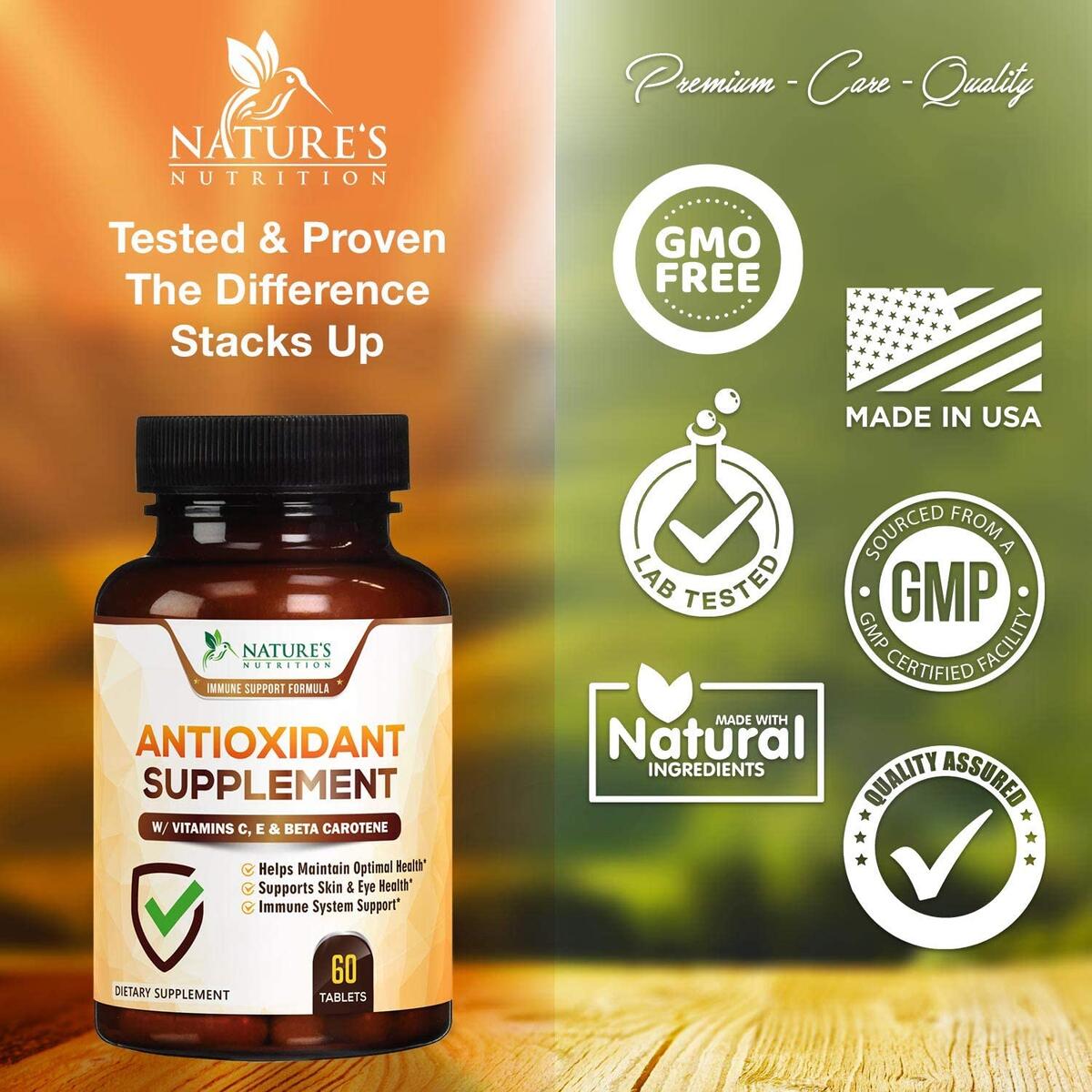 Immune Defense Rebate - RebateKey