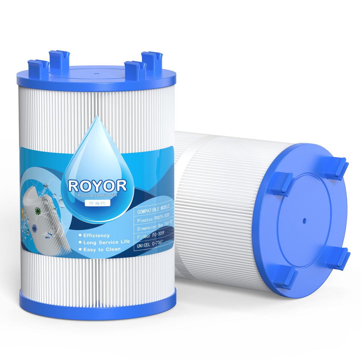Hot Tub Filters Replacements Rebates - RebateKey