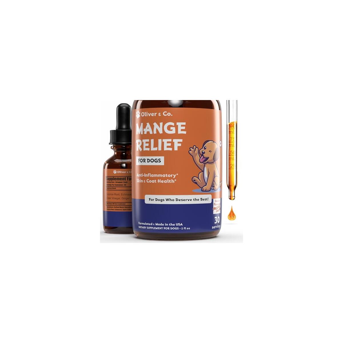 Natural Mange Treatment Dogs 2 Cash Back - RebateKey