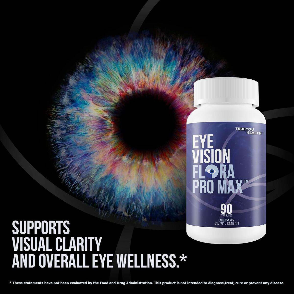 Eye Vision Flora Cash Back - RebateKey