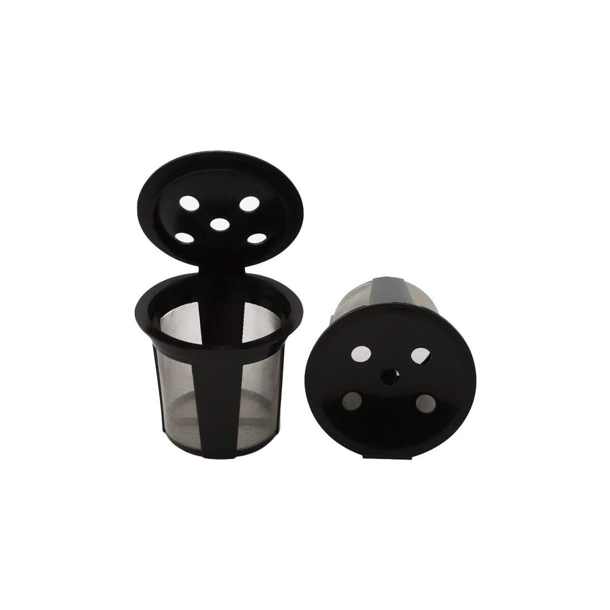 Reusable K Cups Cashback Rebate - RebateKey