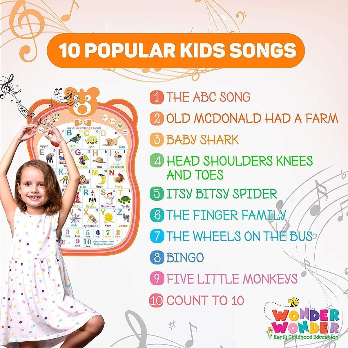 Interactive Alphabet Toy Cashback Rebates - RebateKey