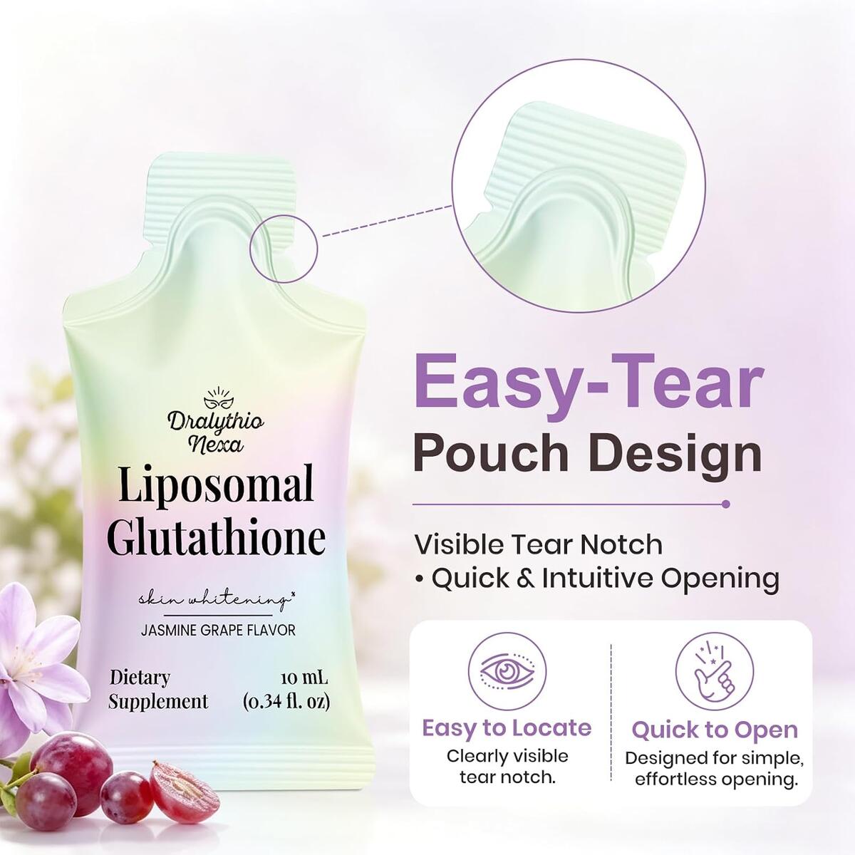 Glutathione 3 Cashback - RebateKey