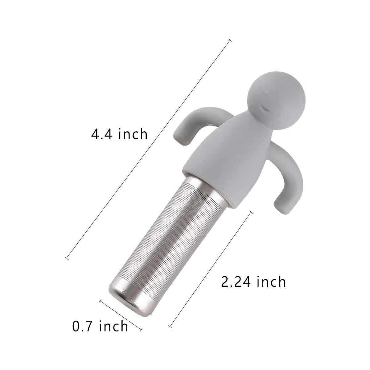 Cute Tea Infuser Cash Back - RebateKey