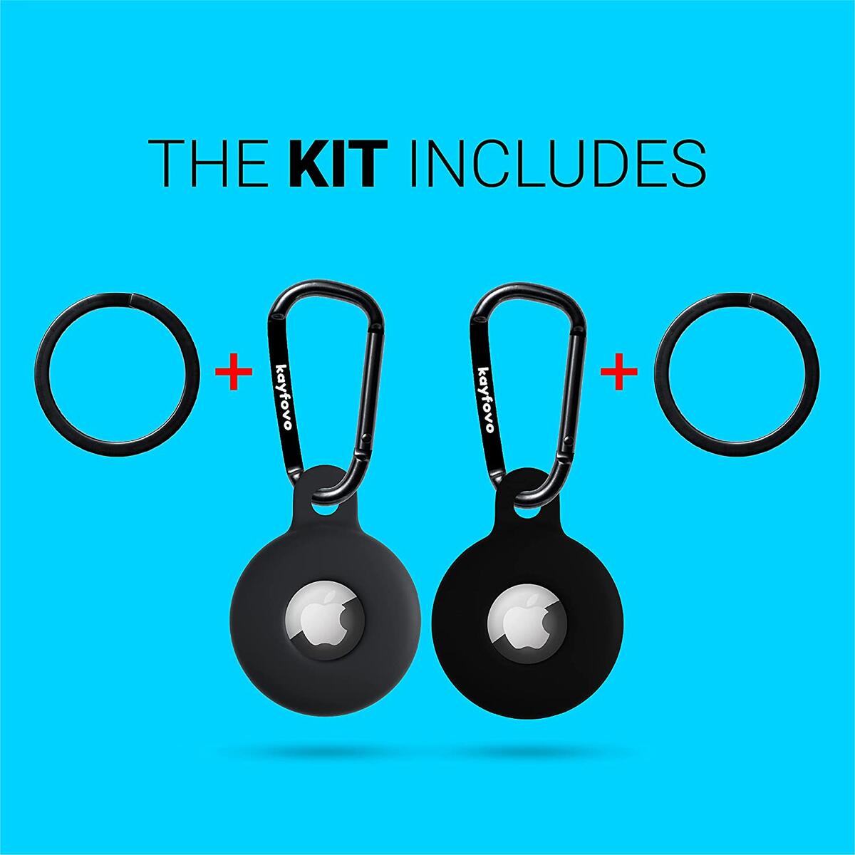 Airtag Holder 1 Cashback Rebates - RebateKey