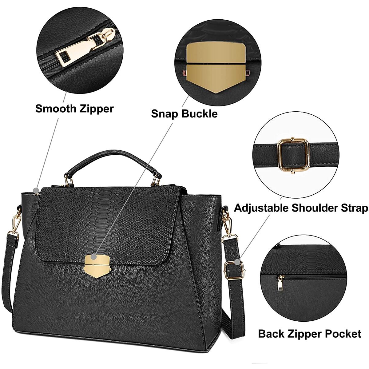 Briefcase For Women Cashback - RebateKey