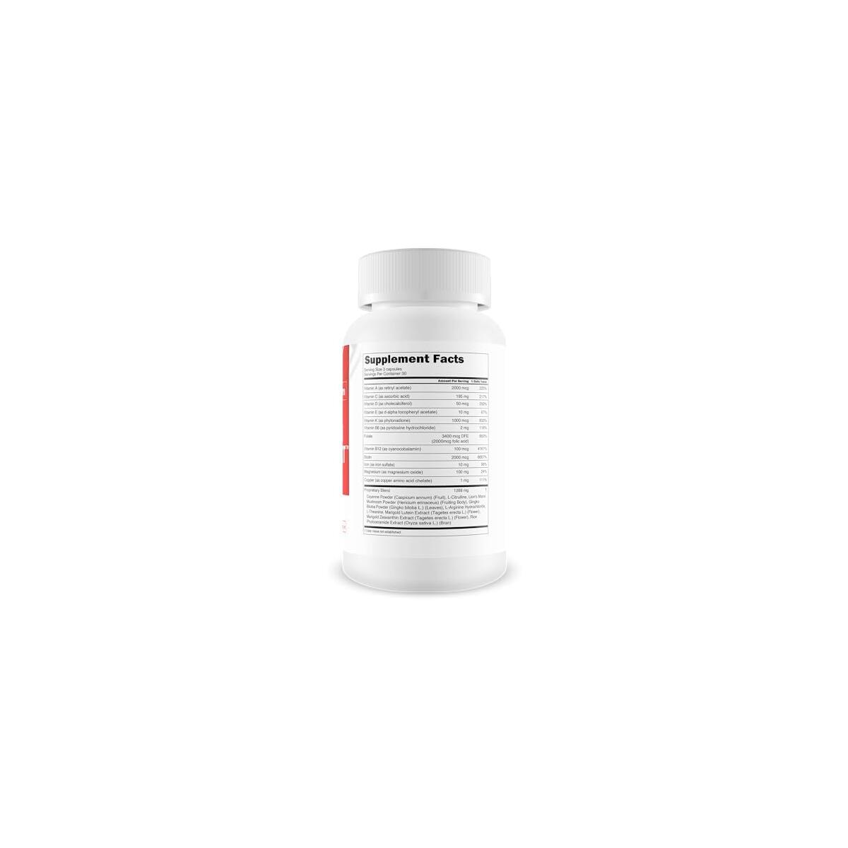Pro Health Charm Vision Rebates - RebateKey