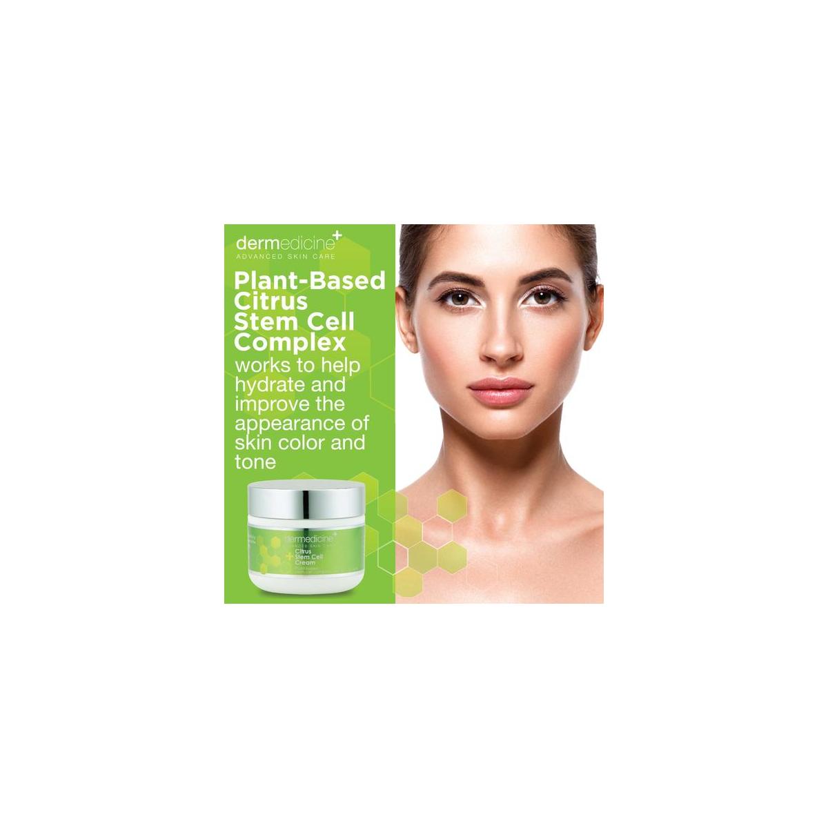 Stem Cell Cream Cashback Rebates - RebateKey