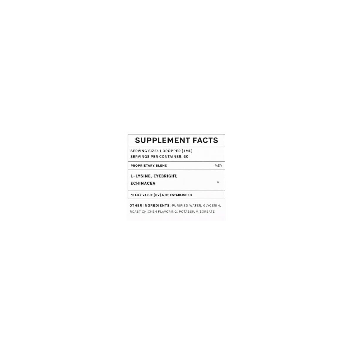 Dog Cat Sneezing Treatment 1 Rebate - RebateKey