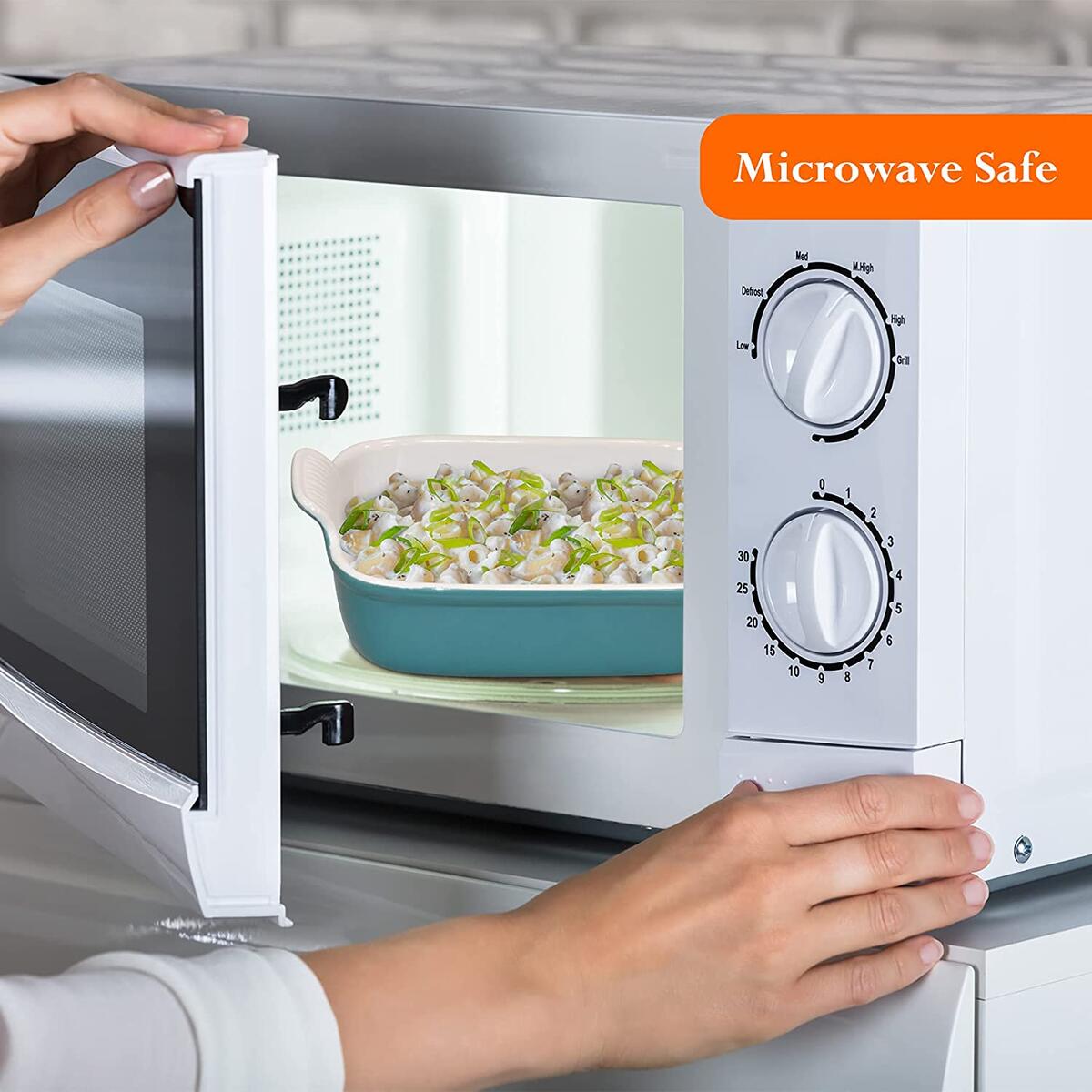 Ceramic Bakeware Set Cashback Rebates - RebateKey