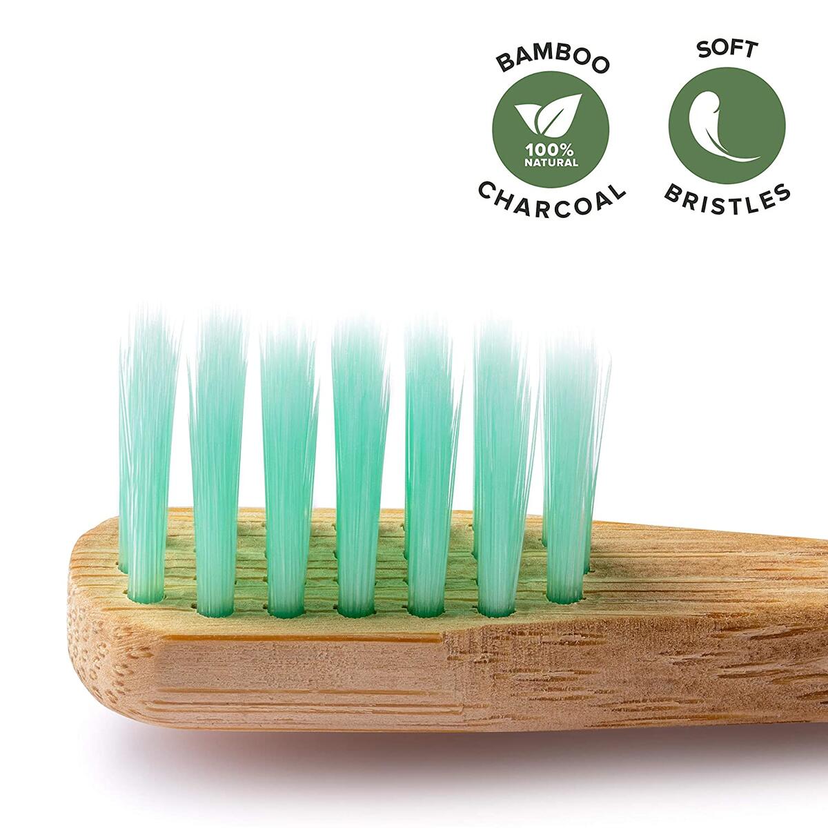 Kids Bamboo Toothbrushes Cashback Rebate - RebateKey
