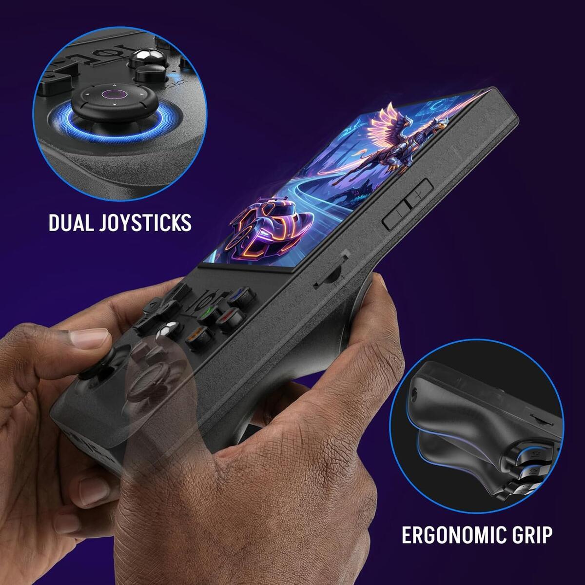 Handheld Game System 3 Rebate - RebateKey