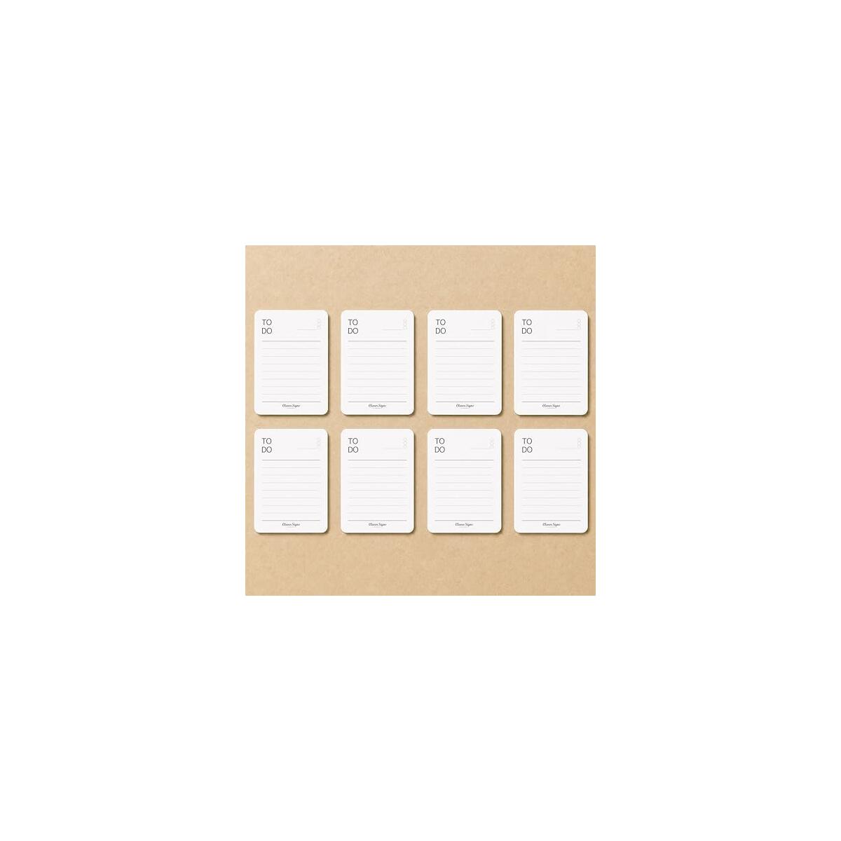 Notepad 8 Pack Rebates - RebateKey