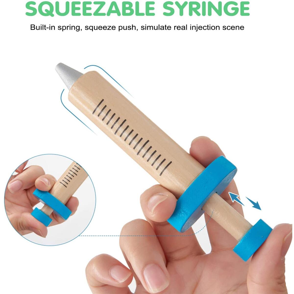 Play Doctor Kit Cashback Rebates - RebateKey