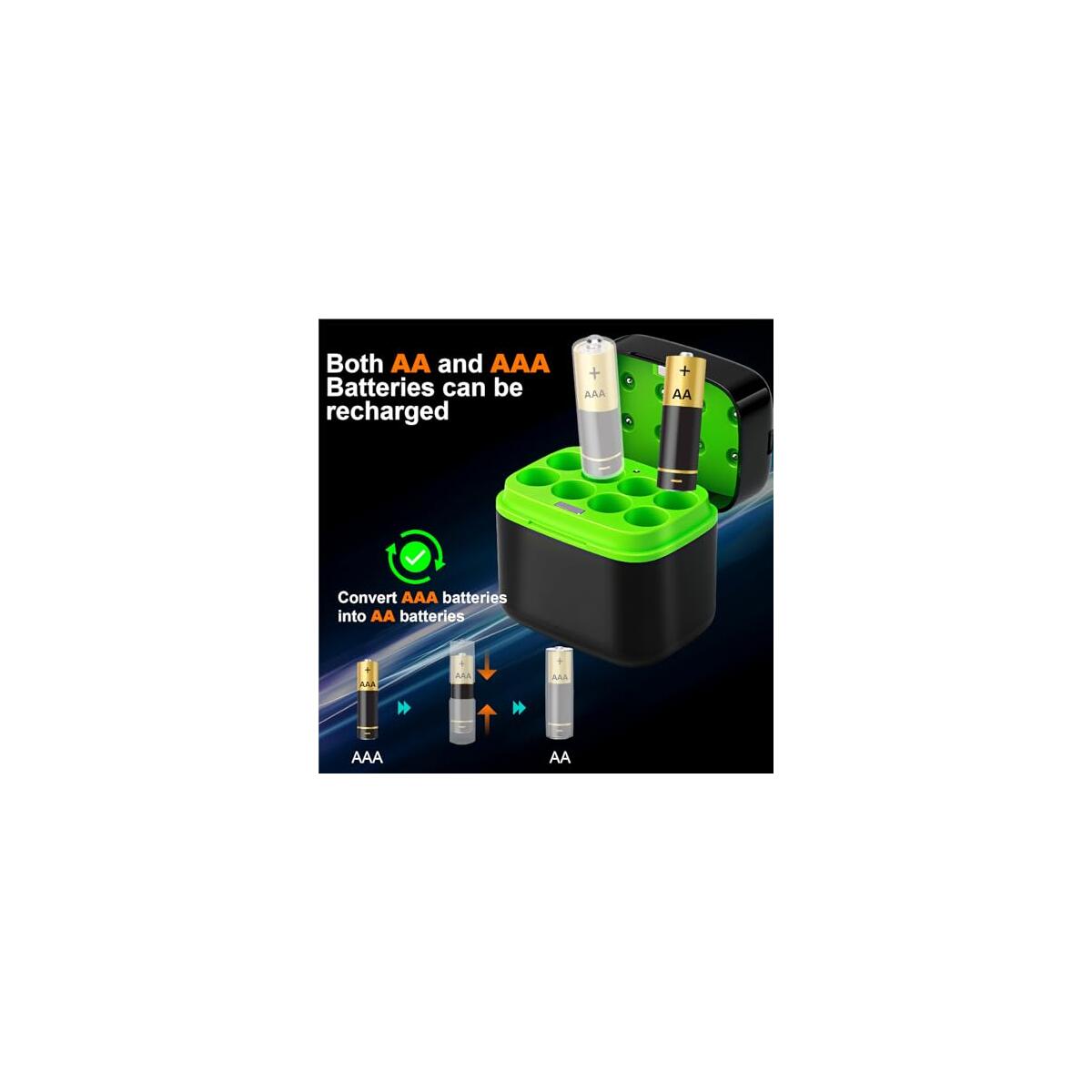 Fast Charging 8 0 Input Cashback - RebateKey