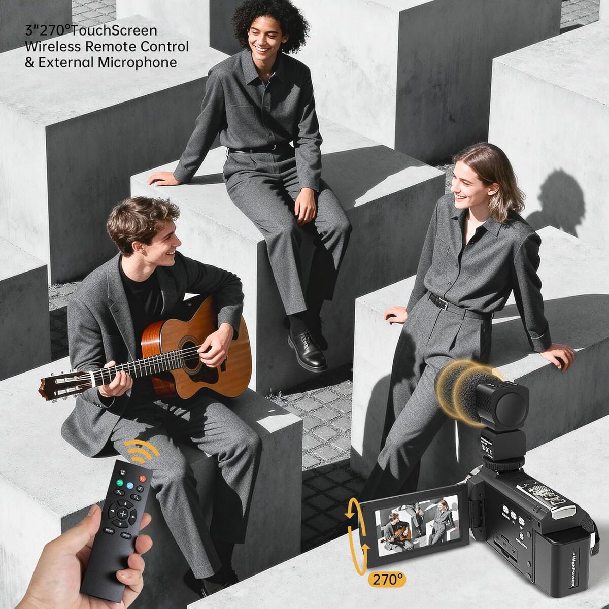 Video Camera Camcorder 27 Cashback Rebate - RebateKey