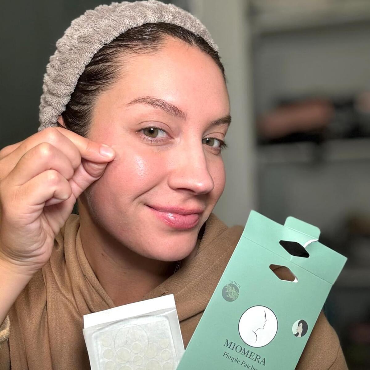 Hydrocolloid Patch Cash Back - RebateKey