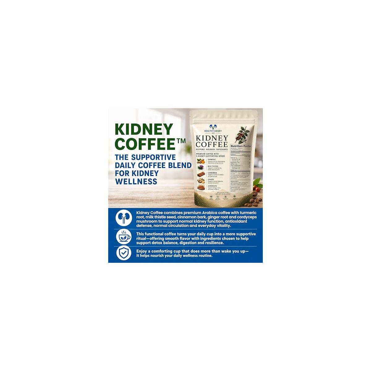 Kidney Detox Tea Rebate - RebateKey