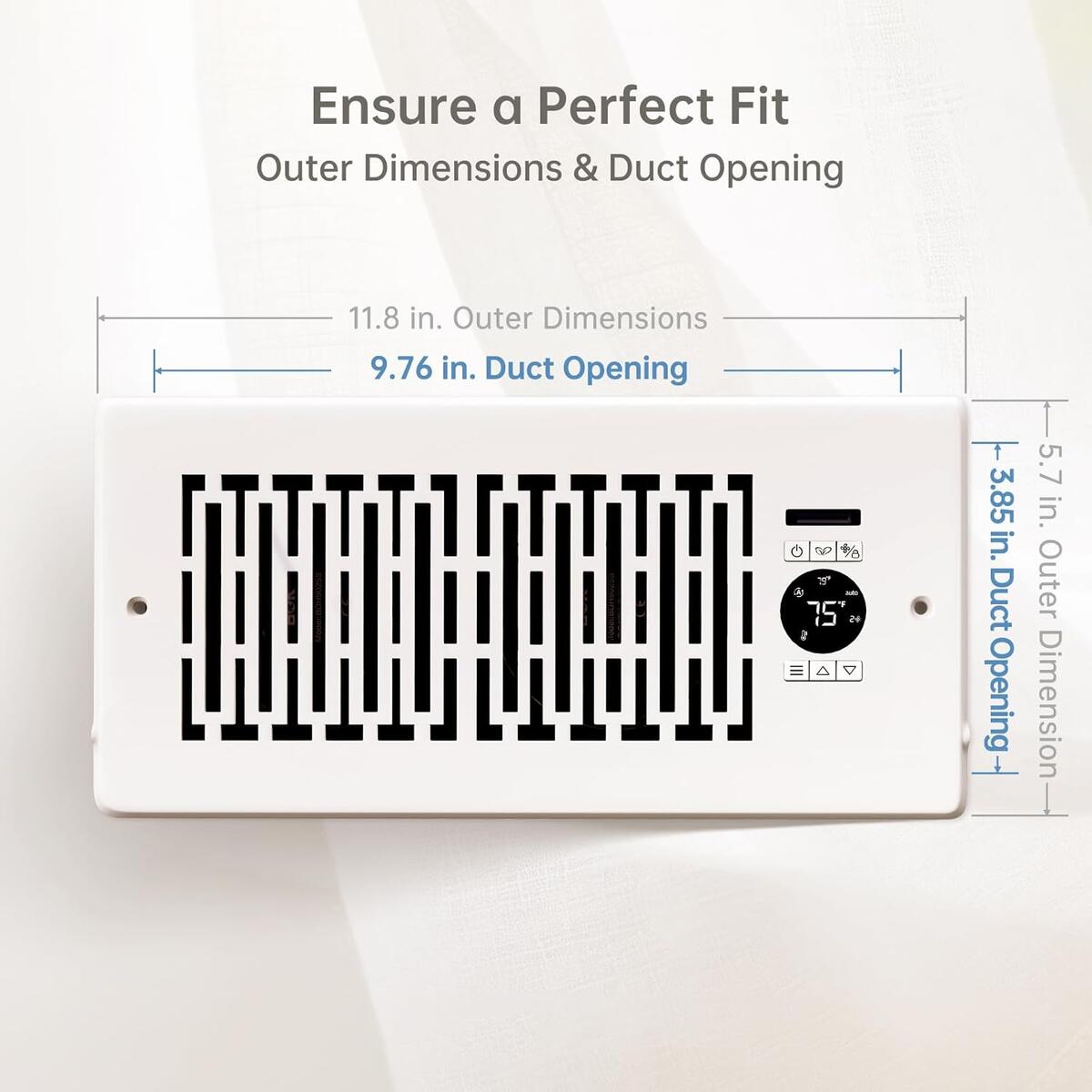 Smart Vent Booster Fan Rebates - RebateKey