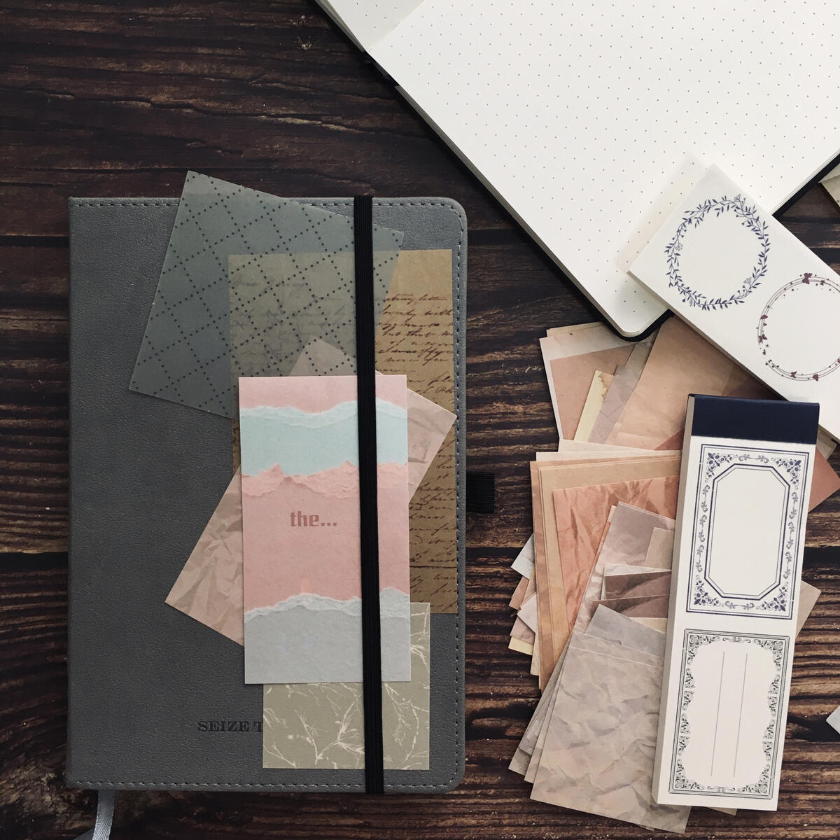 Scrapbooking Supplies Kit Rebate - RebateKey