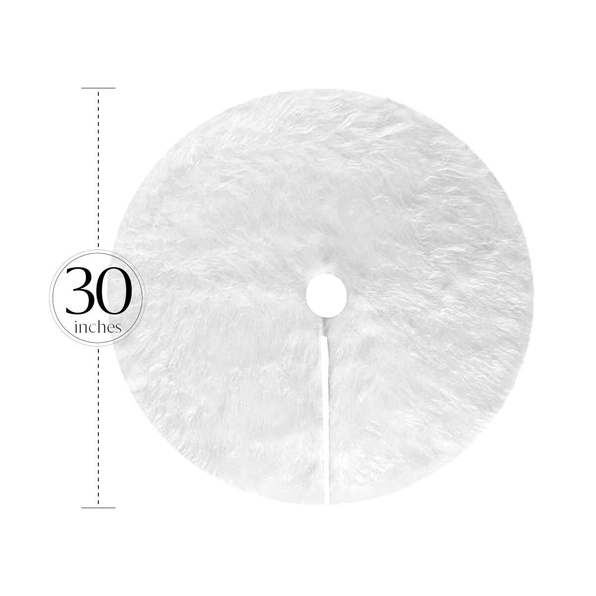 Christmas Tree Skirt 36 Cashback Rebates - RebateKey