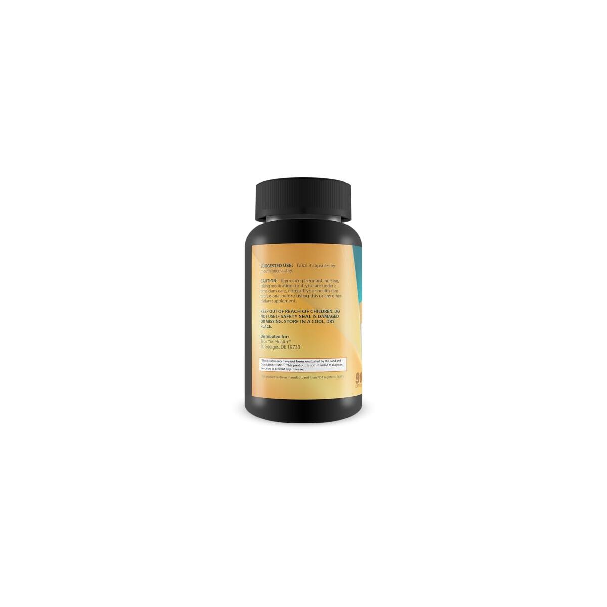 Golden Turmeric Pro Cashback - RebateKey