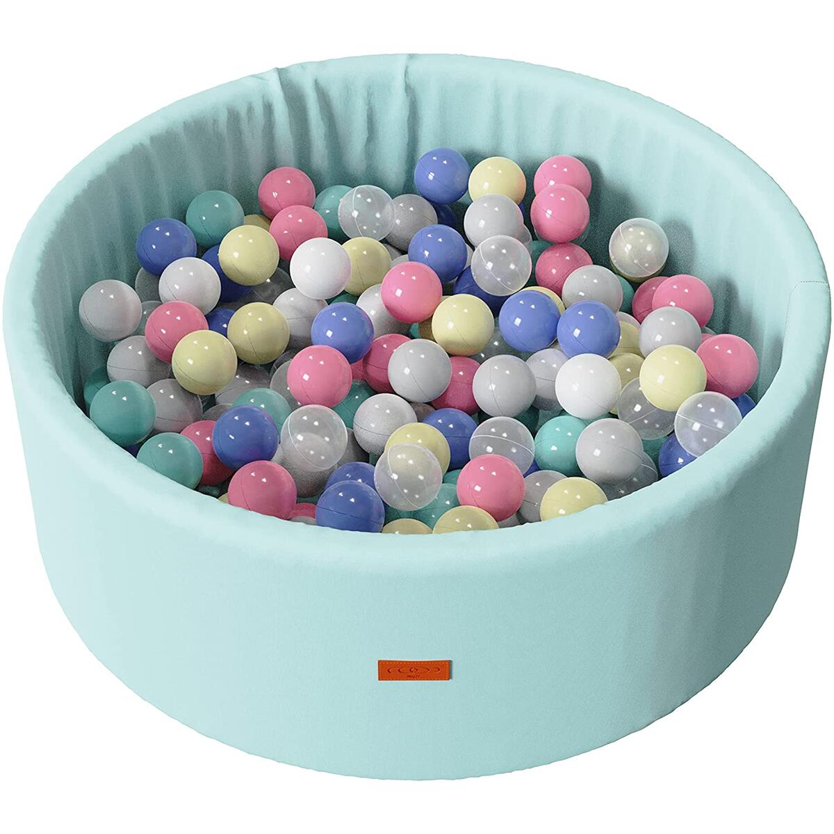 Foam Pit For Babies Cashback - RebateKey