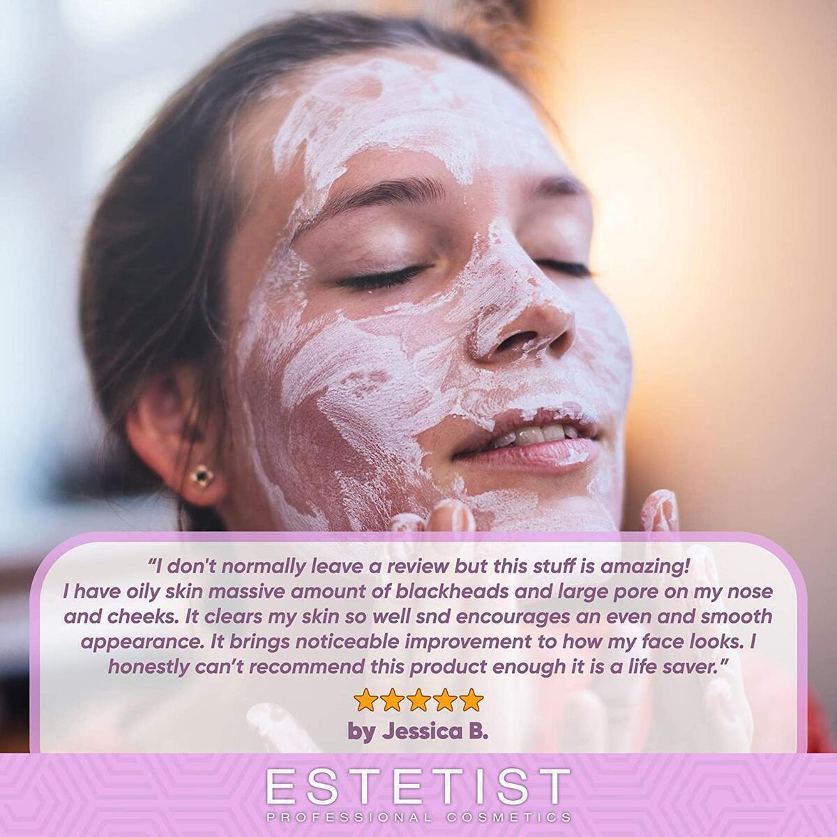 Purifying Pink Face Mask Cashback - RebateKey