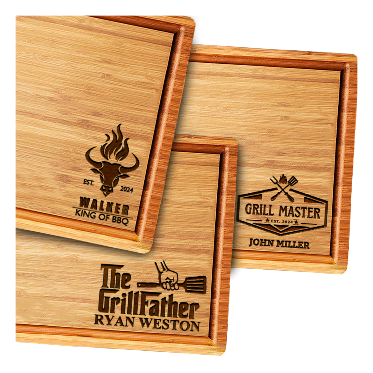 Personalized Christmas Gift For Man Bbq Cutting Cashback Rebate - RebateKey