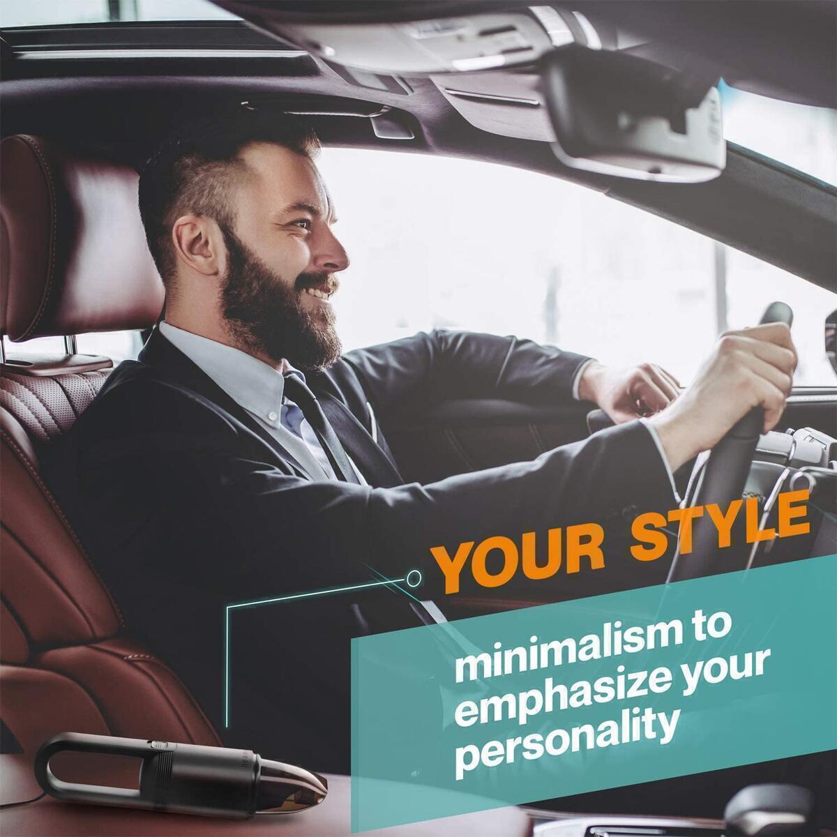 Corded Car Vacuum Cleaner Cashback Rebate - RebateKey