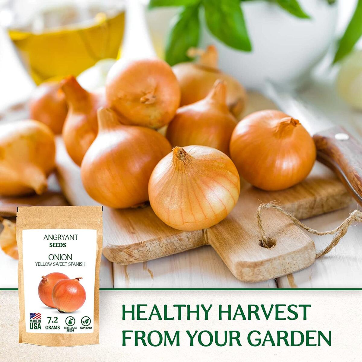 Onion Seeds Cashback Rebate - RebateKey