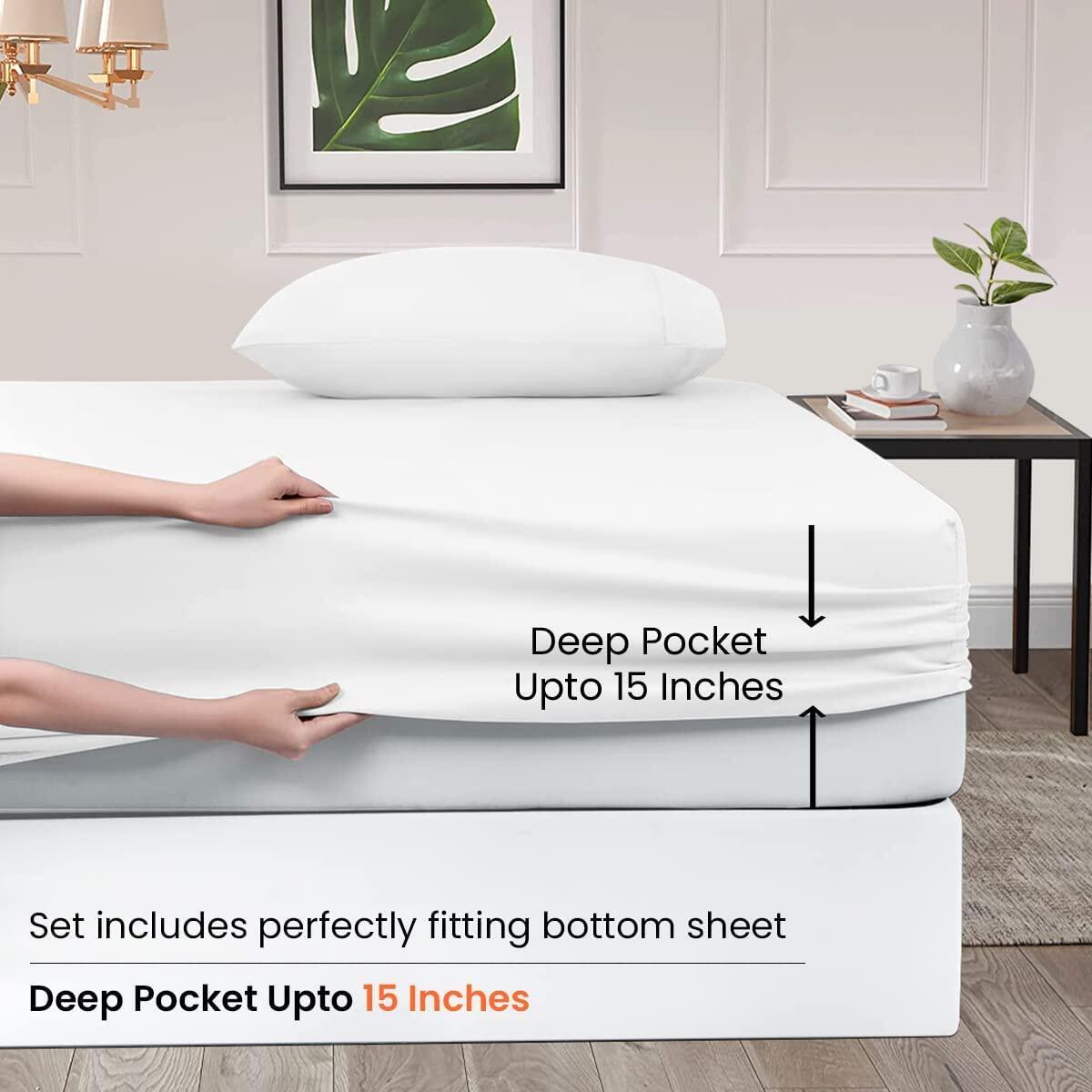 600 Tc Sheet Set Rebate - RebateKey